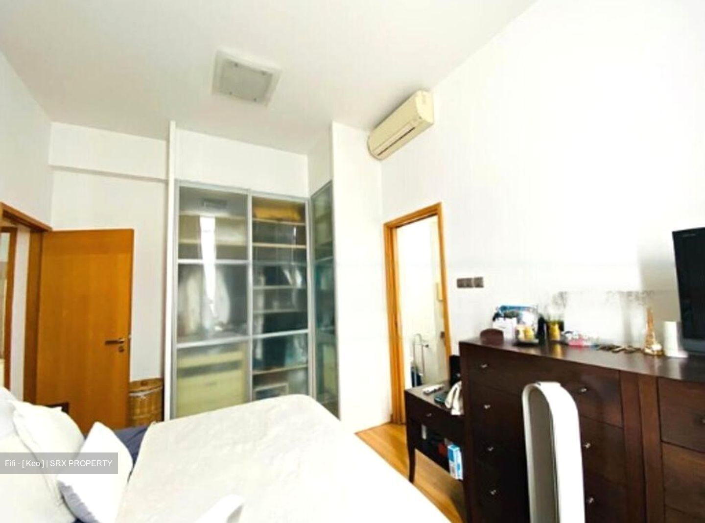 Paterson Residence (D9), Condominium #437182121